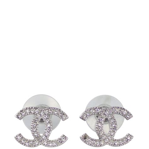 chanel australia online earrings|chanel classic earrings australia.